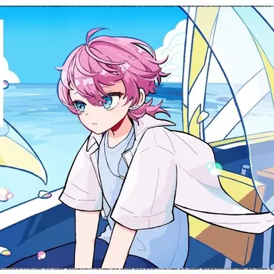 Profile image of けちゃ