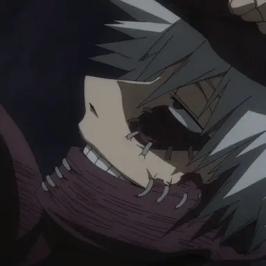 Profile image of Dabi