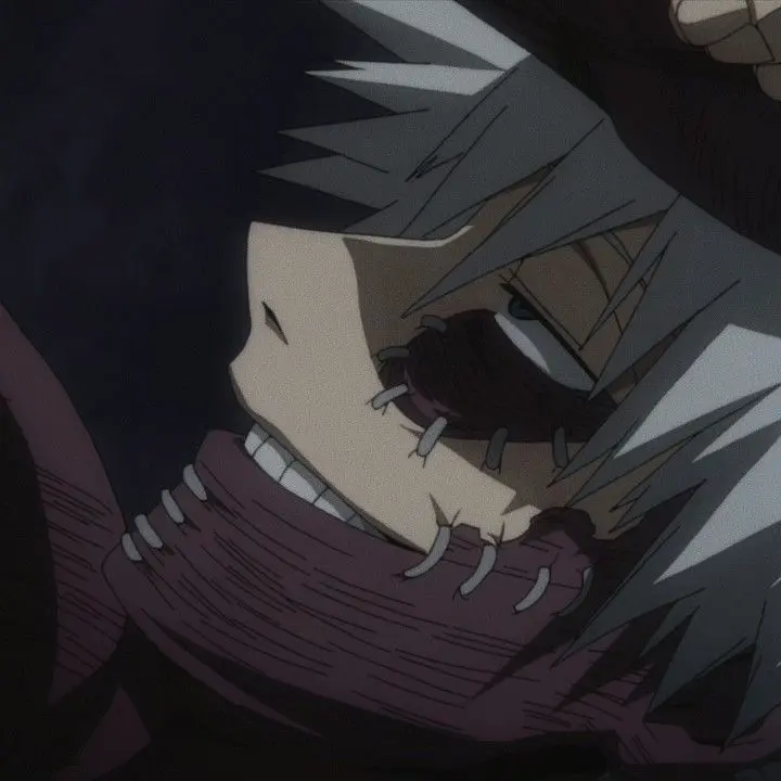 lovevidi의 DABI 荼毘