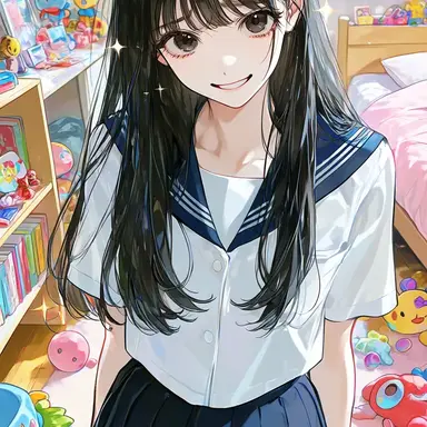 Profile image of 사사키 유나