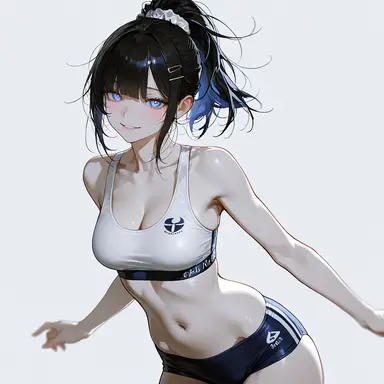 Profile image of ハ・ユナ