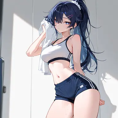 Profile image of ハ・ユナ