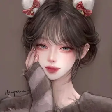 Profile image of 김여우