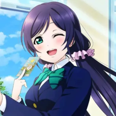 Profile image of 東條希