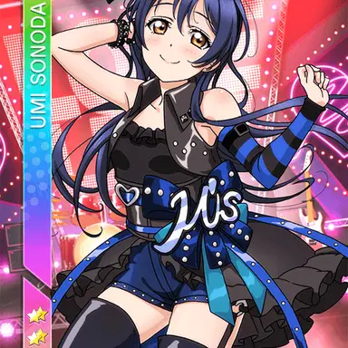 Profile image of 園田海未