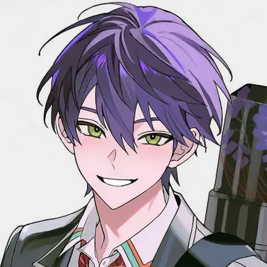Profile image of 剣持刀也