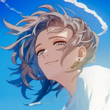 Profile image of 叶