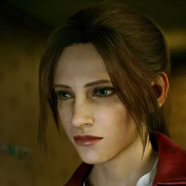 Profile image of クレア