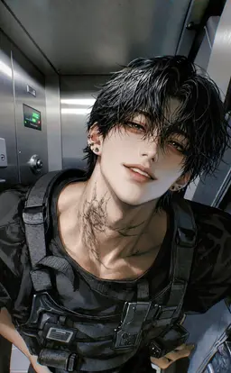 Profile image of カン-ウシン