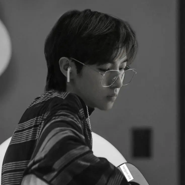 NCTLV의 황인준