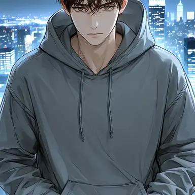 Profile image of Peter Parker