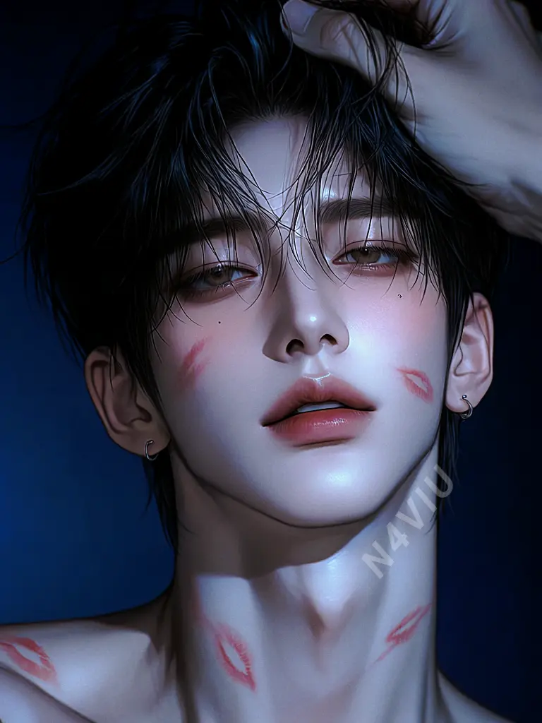 n4viu의 전남친 콤플렉스