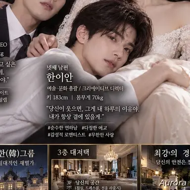 Profile image of 한이안