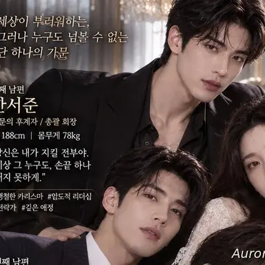 Profile image of 한서준