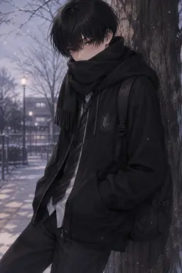 Profile image of Kanata Fukumoto