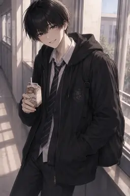 Profile image of Kanata Fukumoto