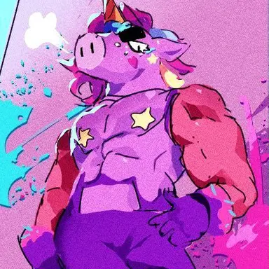 Profile image of 베리