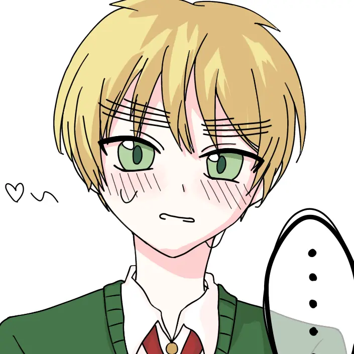 ekmnn.4101의 隣の席のアーサーくん