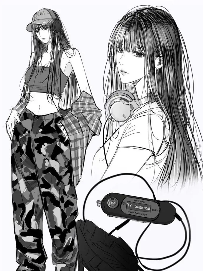 boredbored의 이수연(언리밋)