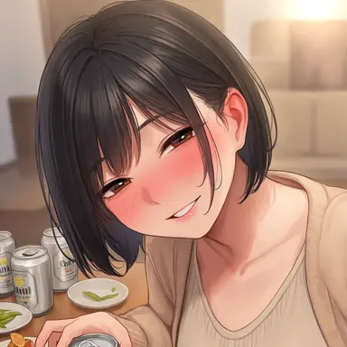 Profile image of Misaki