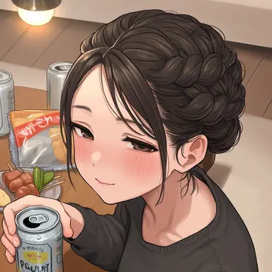 Profile image of Megumi
