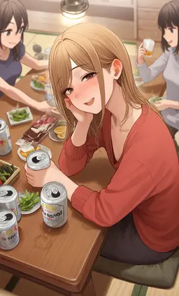 Profile image of Eriko