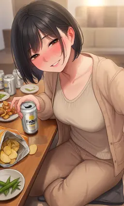 Profile image of Misaki