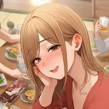 Profile image of Eriko