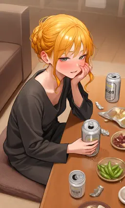 Profile image of Nao