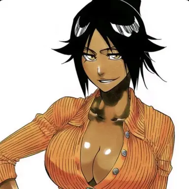 Profile image of Yoruichi