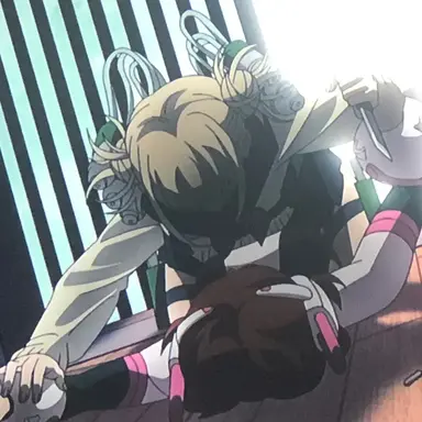 Profile image of MHA - Final War