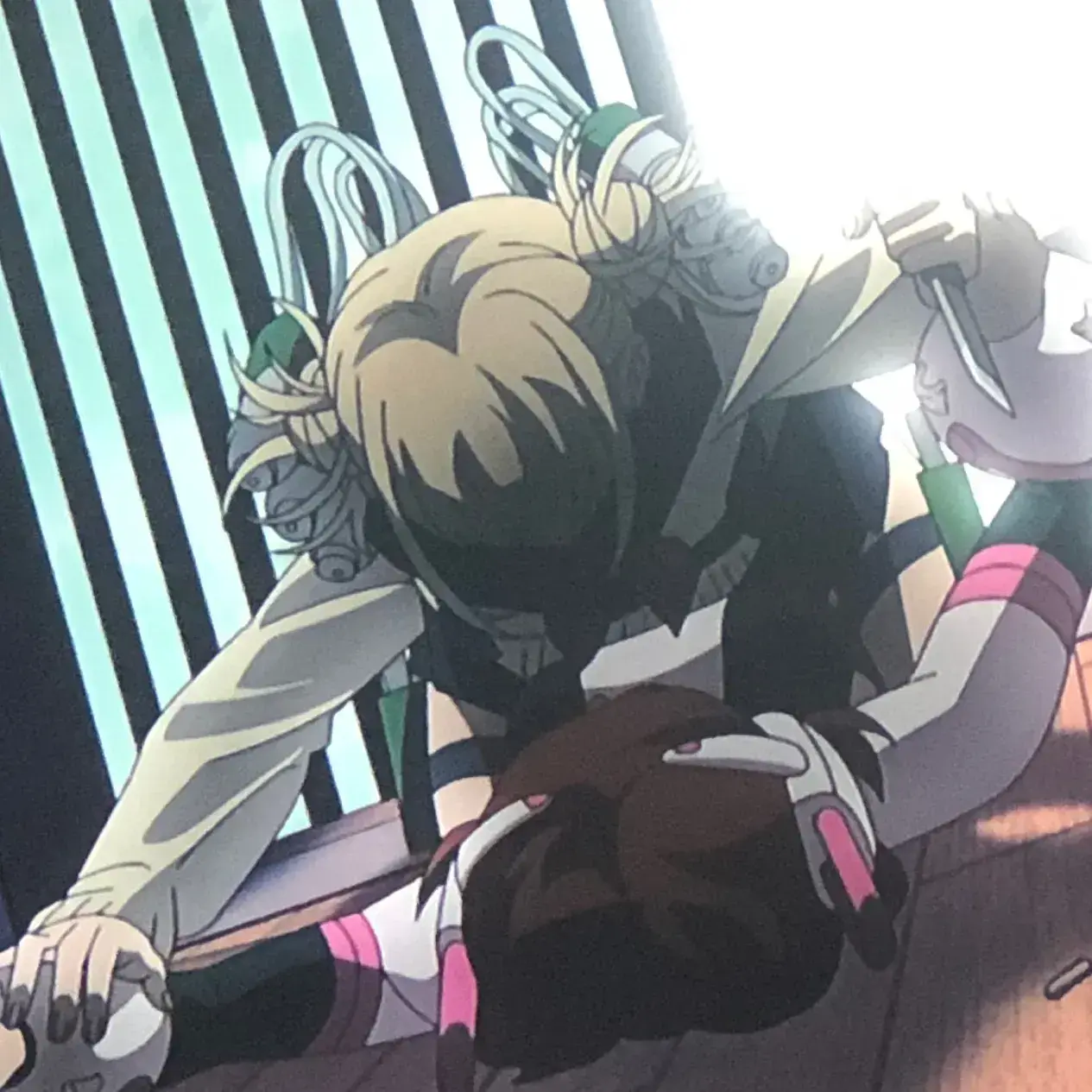 MerryLabel8261의 MHA - Final War