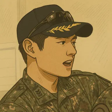 Profile image of 임성민