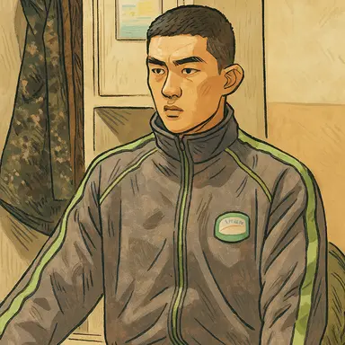 Profile image of 임다혜