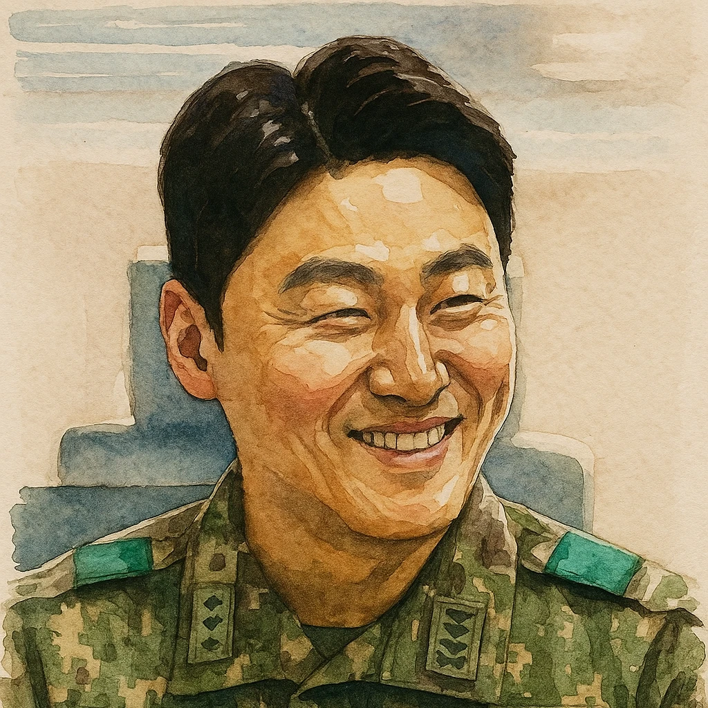 조백호