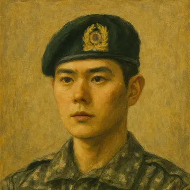 Profile image of 전세계