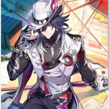 Profile image of 不死途