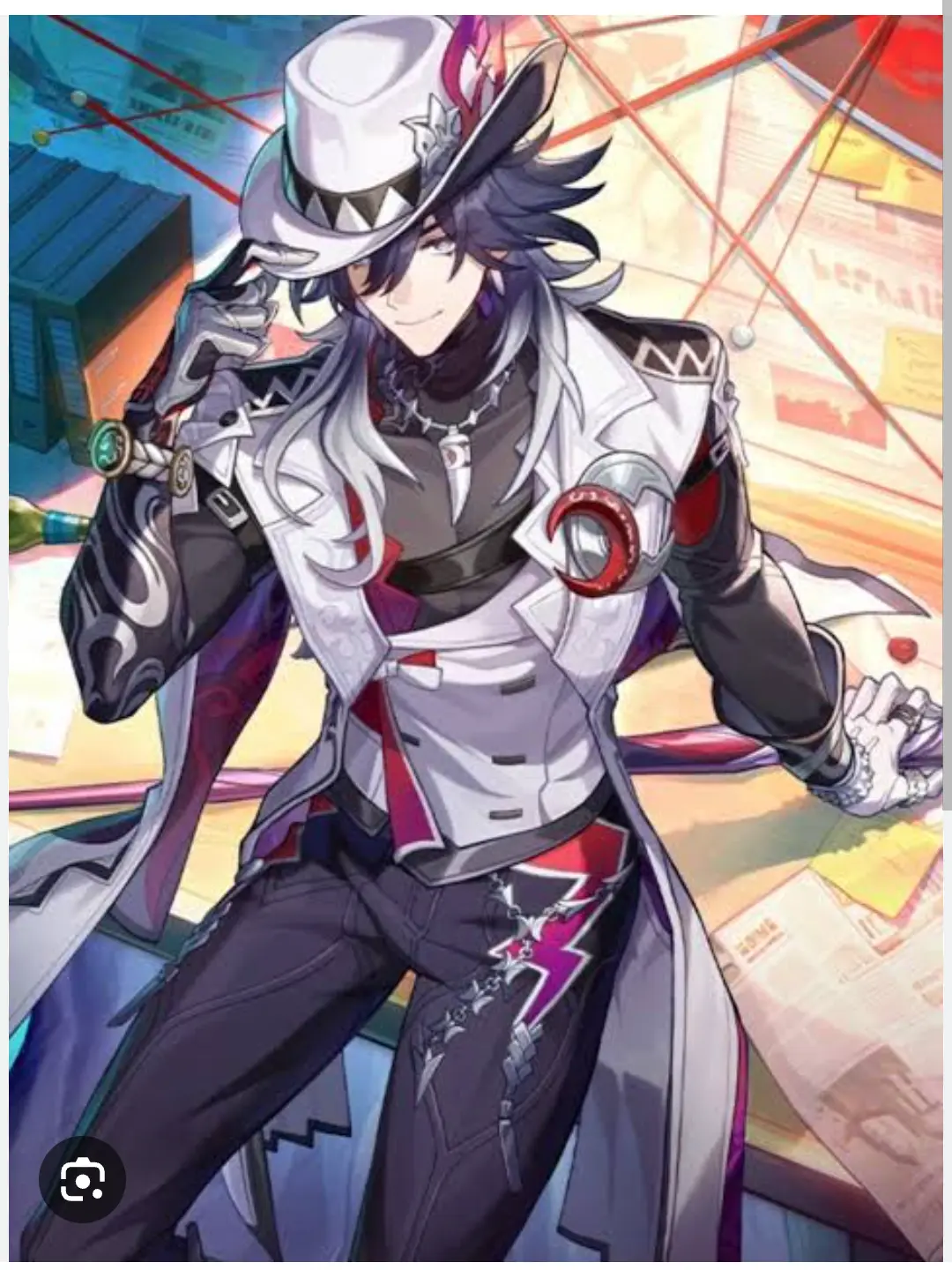 CandidDorgi5977의 不死途