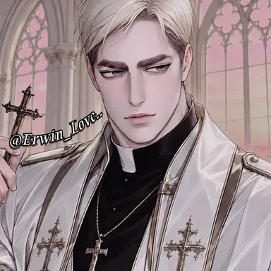 Profile image of Erwin Smith