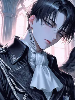 Profile image of Levi Ackerman