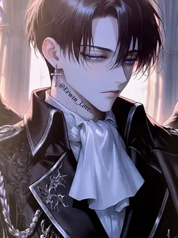 Profile image of Levi Ackerman