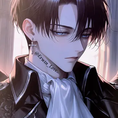Profile image of Levi Ackerman