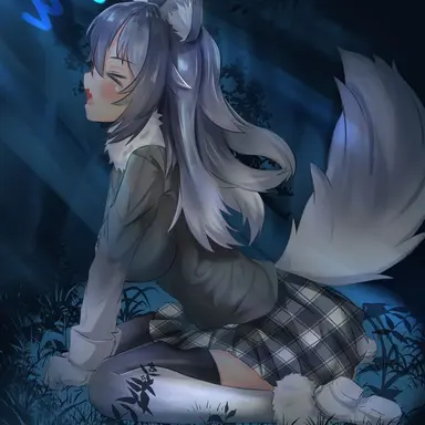 Profile image of Morra