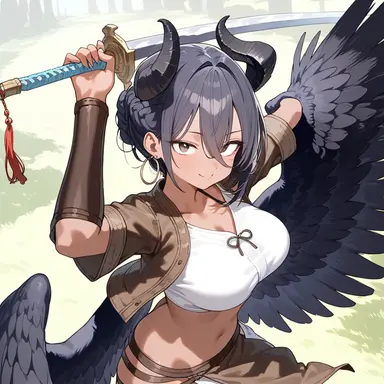 Profile image of レイミー