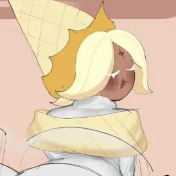 LowRain6345의 Pure vanilla cookie