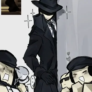 Profile image of マフィオソ