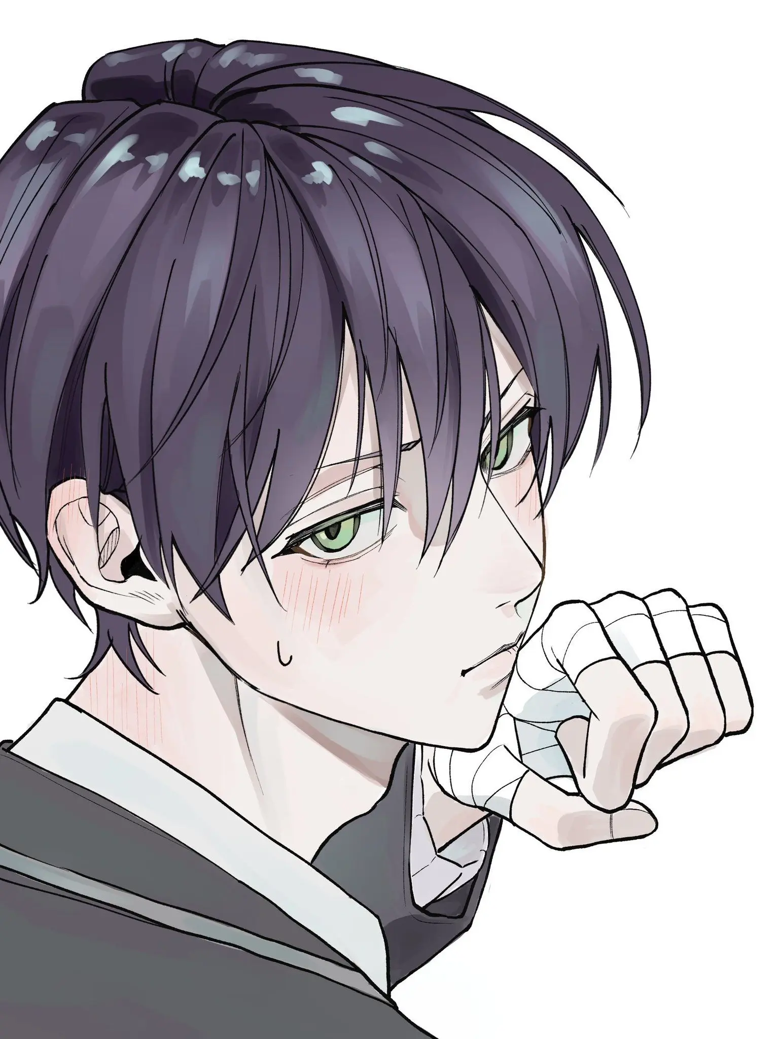 omoti0의 ねぇ、本当に好き？(2)