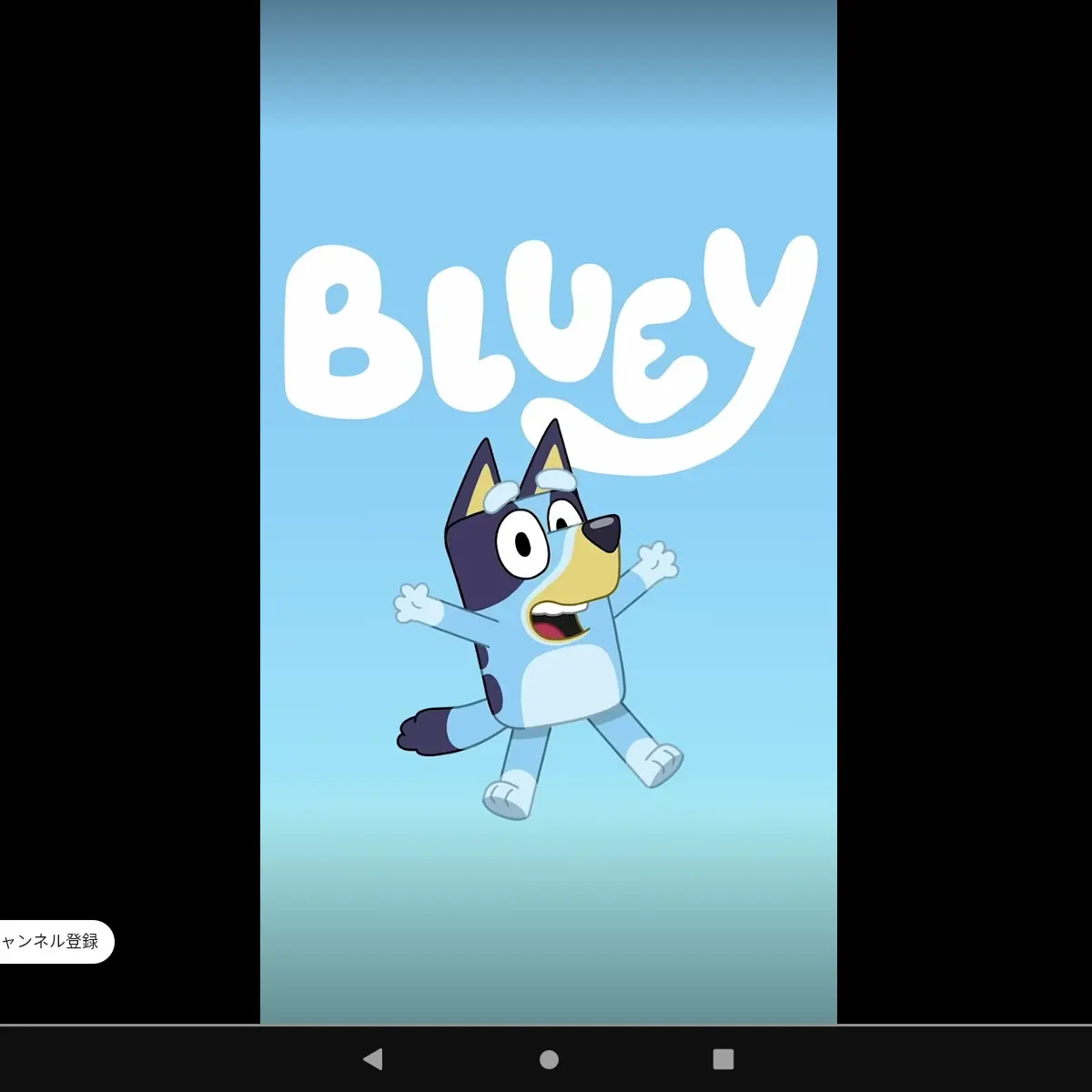 Boeoeamia77의 ブルーイ