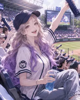 Profile image of ヘウォン