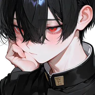 Profile image of 律